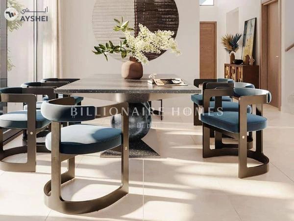 Fairway Villas 2, Emaar South, Dubai South, Dubai