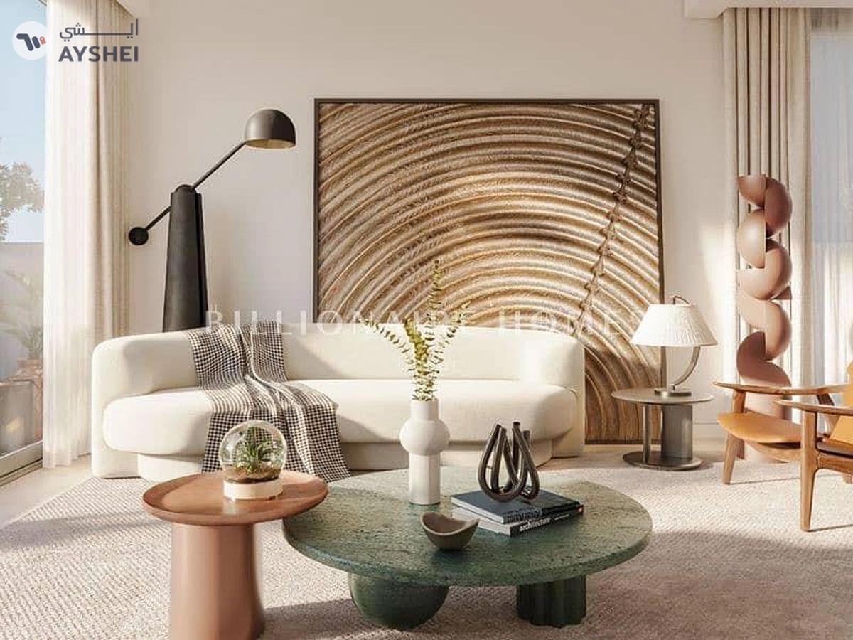 Fairway Villas 2, Emaar South, Dubai South, Dubai-10-10