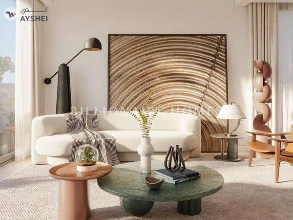 Fairway Villas 2, Emaar South, Dubai South, Dubai