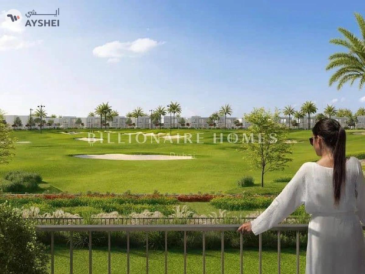 Fairway Villas 2, Emaar South, Dubai South, Dubai-0-0