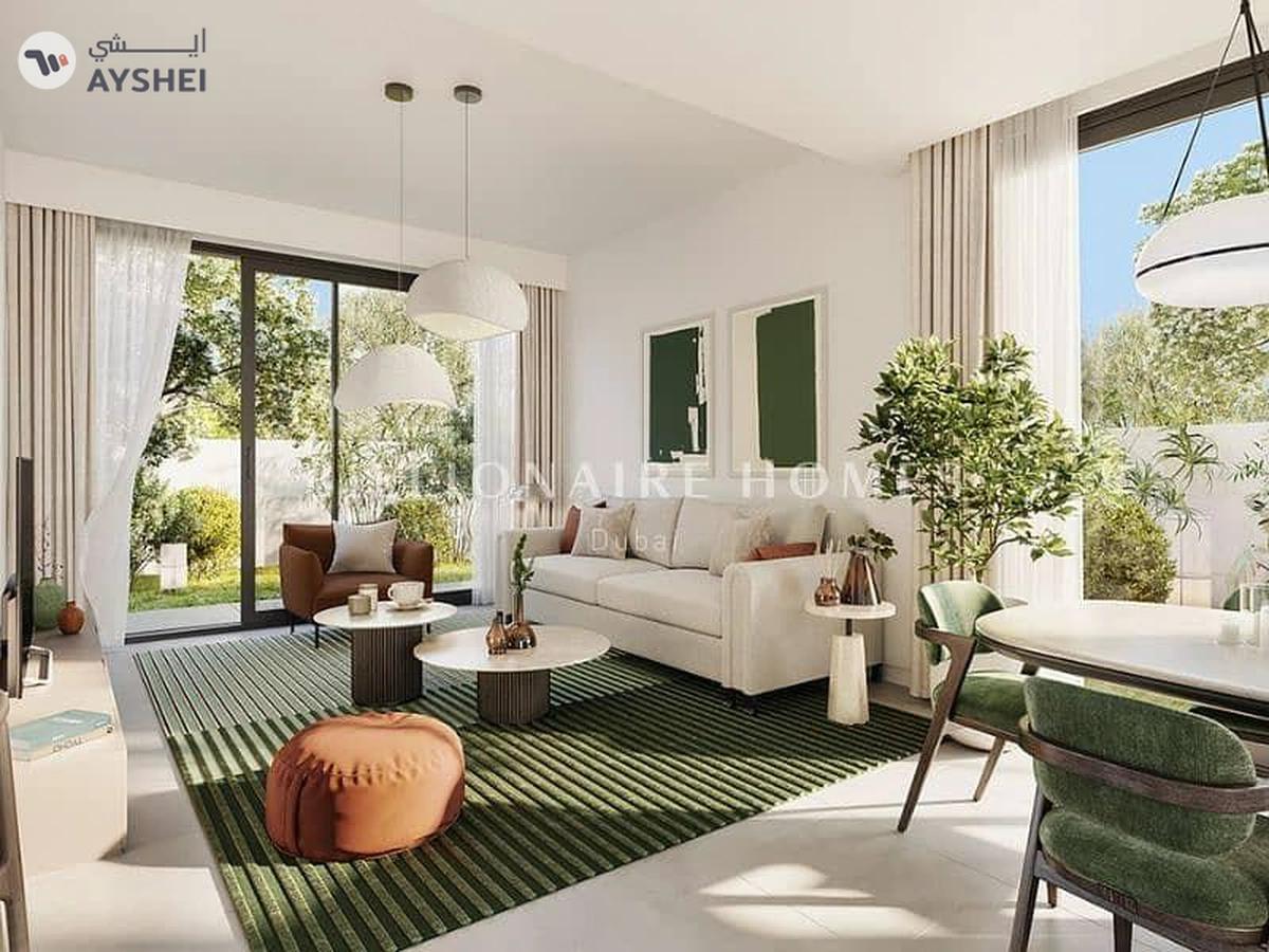 Fairway Villas 2, Emaar South, Dubai South, Dubai-4-4