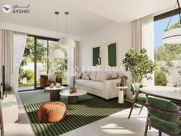 Fairway Villas 2, Emaar South, Dubai South, Dubai