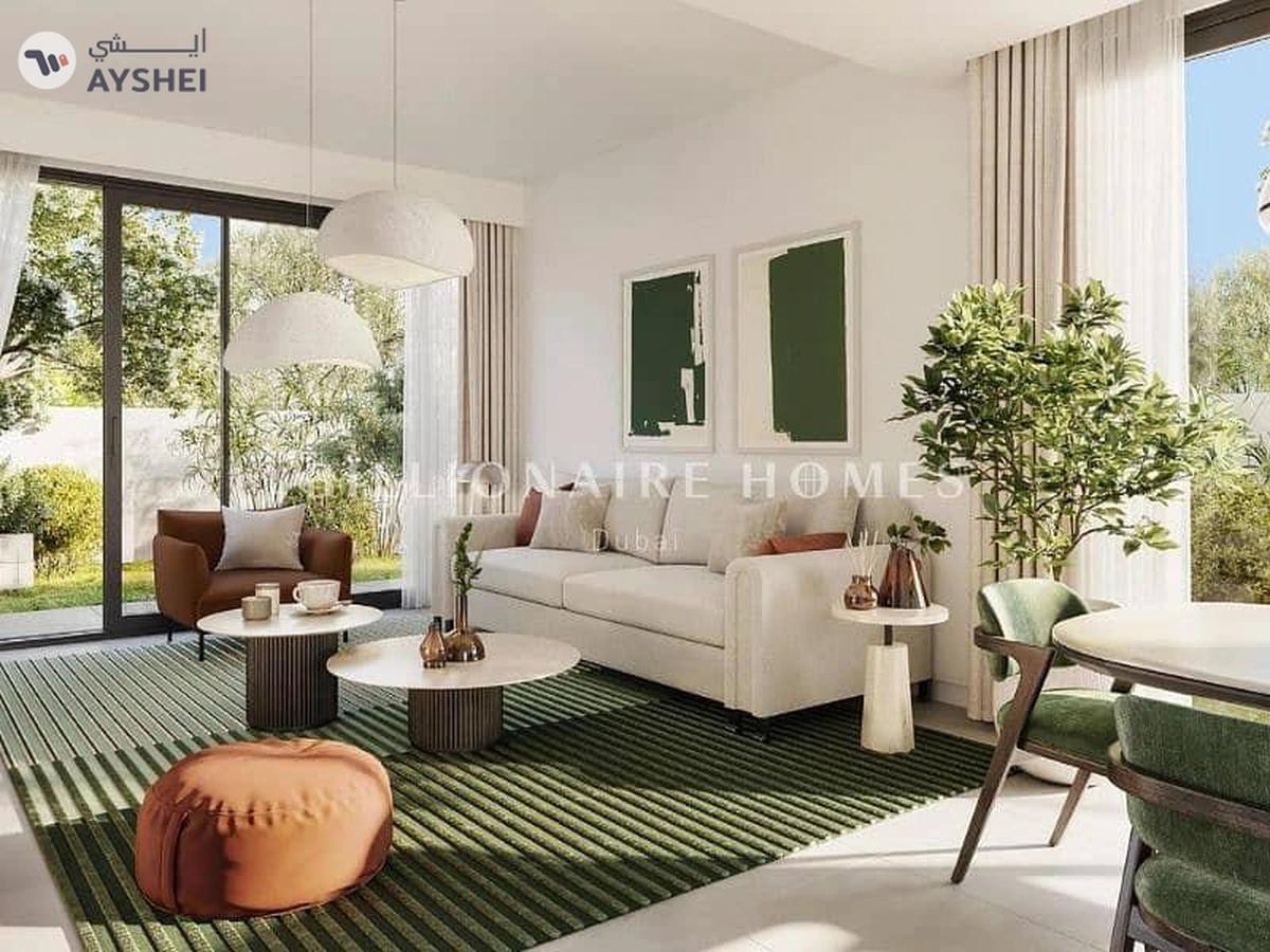 Fairway Villas 2, Emaar South, Dubai South, Dubai-7-7