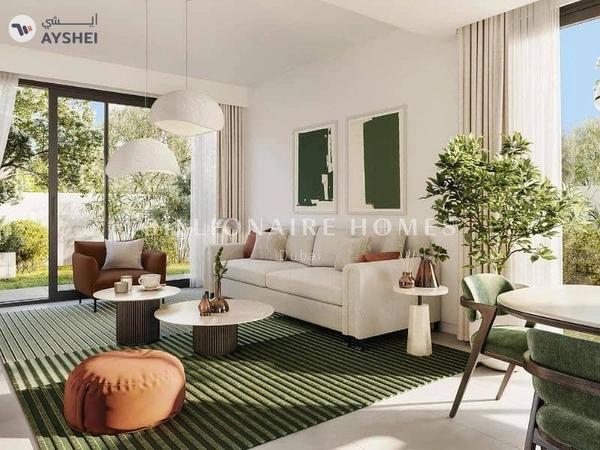 Fairway Villas 2, Emaar South, Dubai South, Dubai