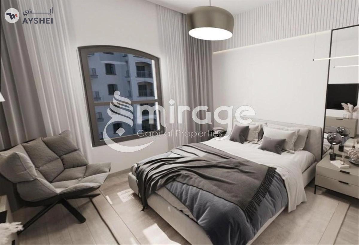 APARTMENT FOR SALE IN VIEWS B, YAS GOLF COLLECTION-4-4