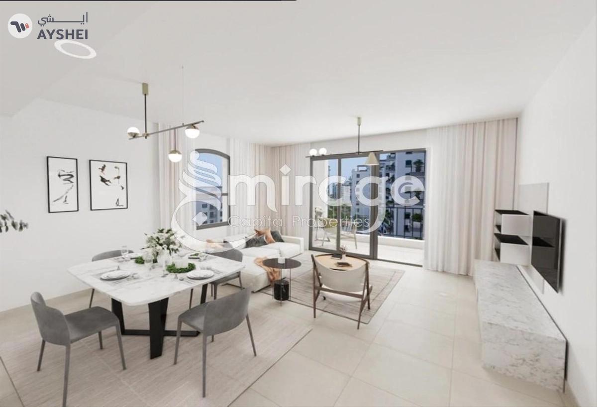 APARTMENT FOR SALE IN VIEWS B, YAS GOLF COLLECTION-7-7