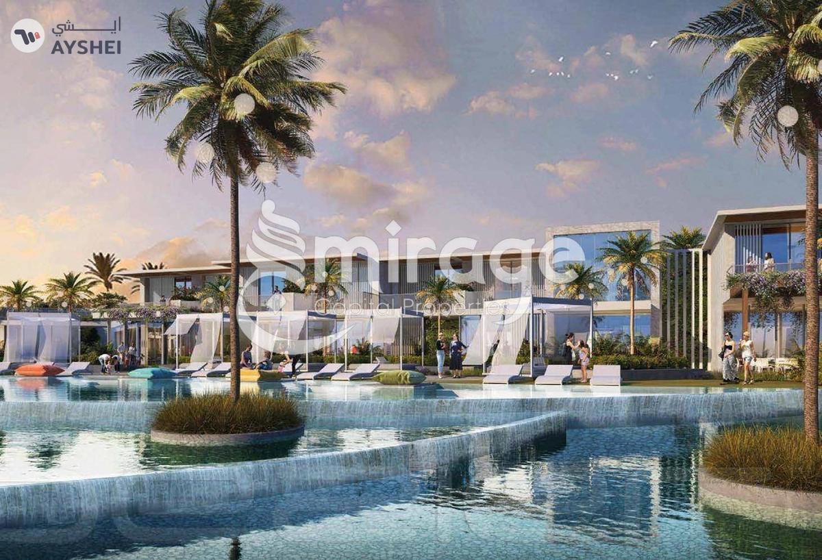 TOWNHOUSE FOR SALE IN AIN AL MAHA, AL JUBAIL ISLAND-11-11