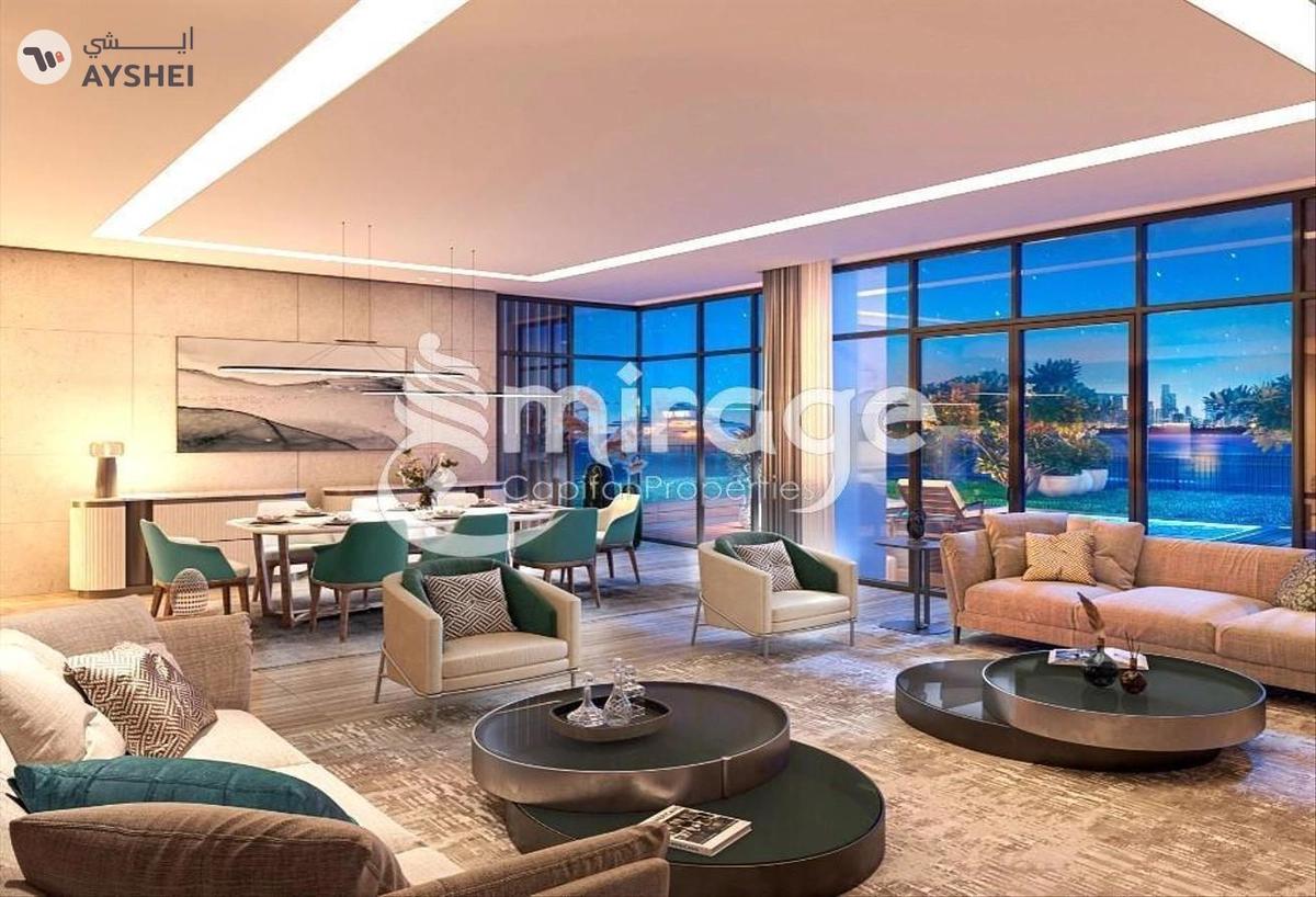 TOWNHOUSE FOR SALE IN AIN AL MAHA, AL JUBAIL ISLAND-2-2