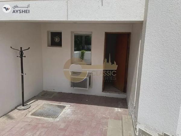 4 Bedroom Villa+Maids | Falcon Villa | Al Garhoud