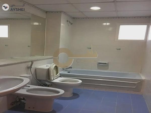 4 Bedroom Villa+Maids | Falcon Villa | Al Garhoud