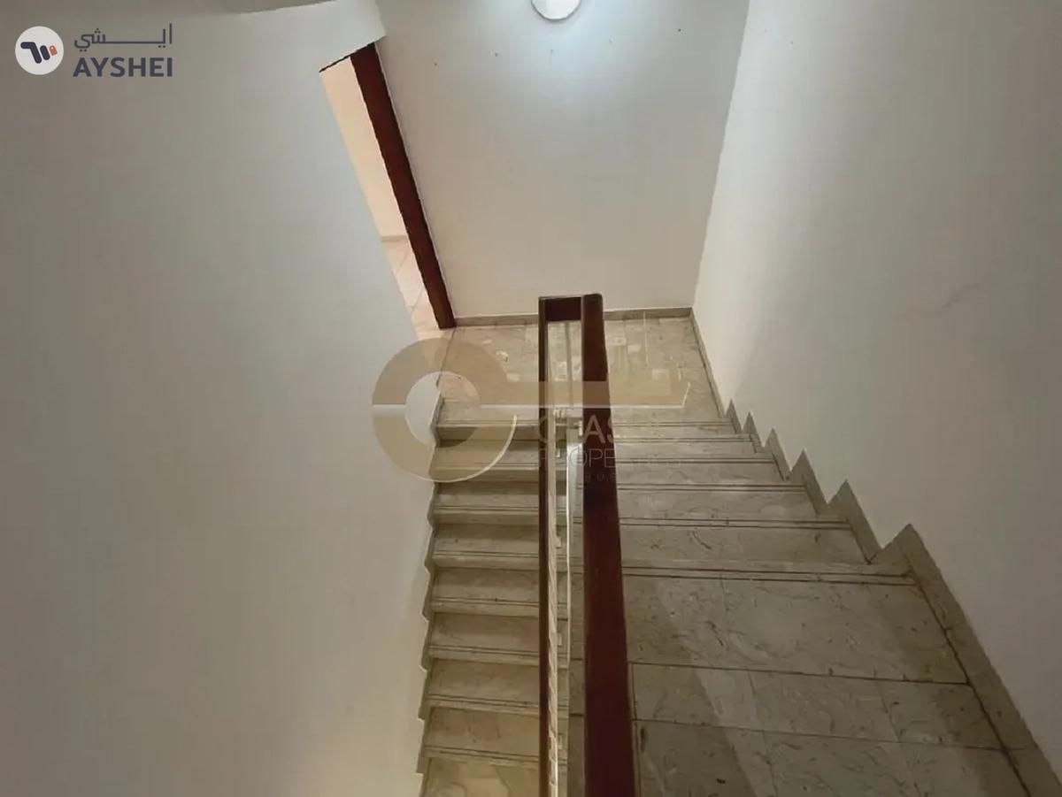 4 Bedroom Villa+Maids | Falcon Villa | Al Garhoud-17-17