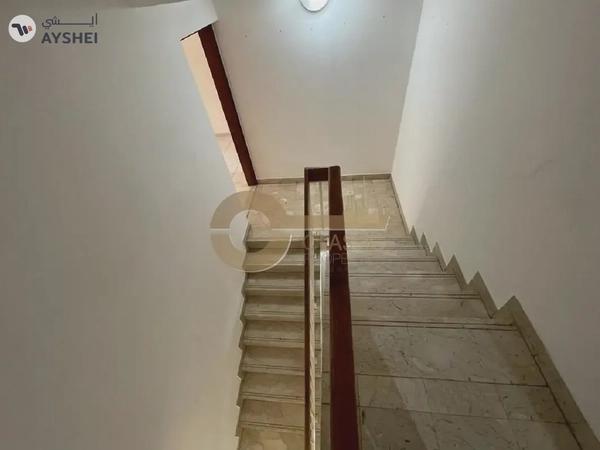 4 Bedroom Villa+Maids | Falcon Villa | Al Garhoud