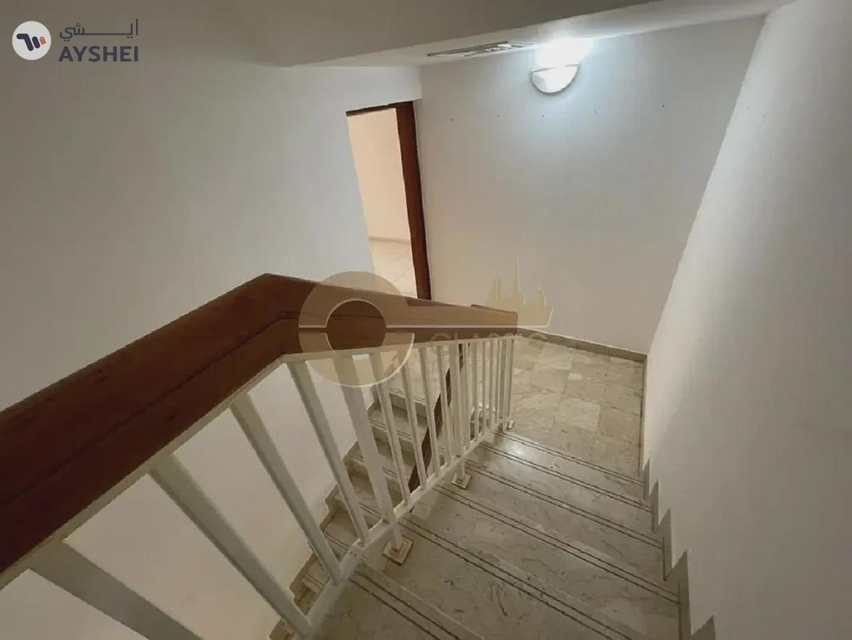 4 Bedroom Villa+Maids | Falcon Villa | Al Garhoud-18-18