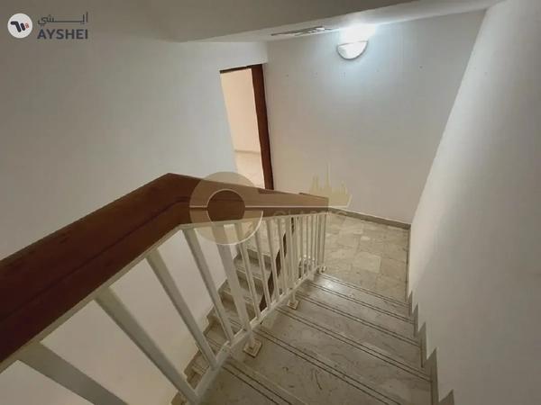 4 Bedroom Villa+Maids | Falcon Villa | Al Garhoud
