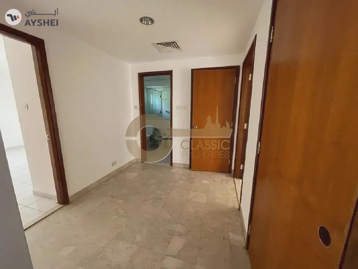 4 Bedroom Villa+Maids | Falcon Villa | Al Garhoud-19-19