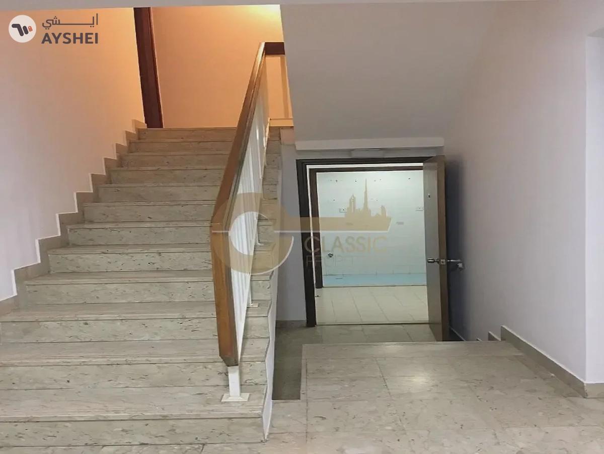 4 Bedroom Villa+Maids | Falcon Villa | Al Garhoud-25-25