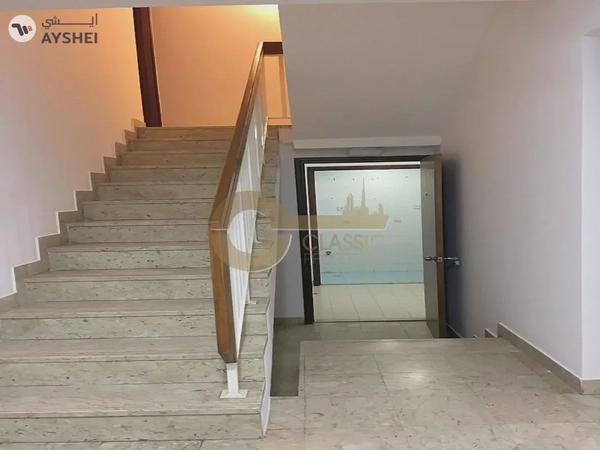 4 Bedroom Villa+Maids | Falcon Villa | Al Garhoud