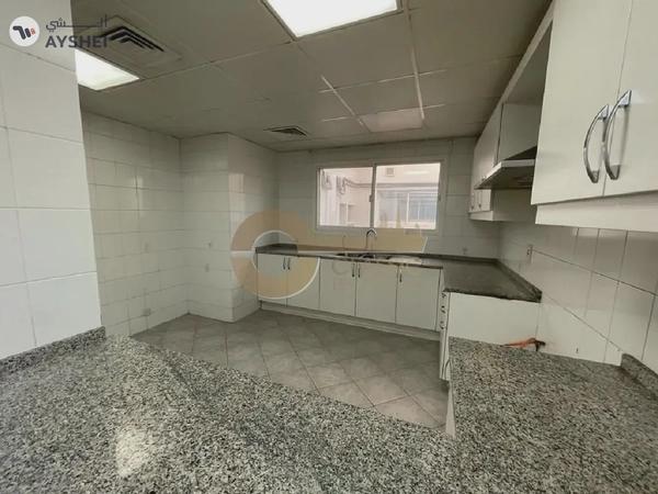 4 Bedroom Villa+Maids | Falcon Villa | Al Garhoud