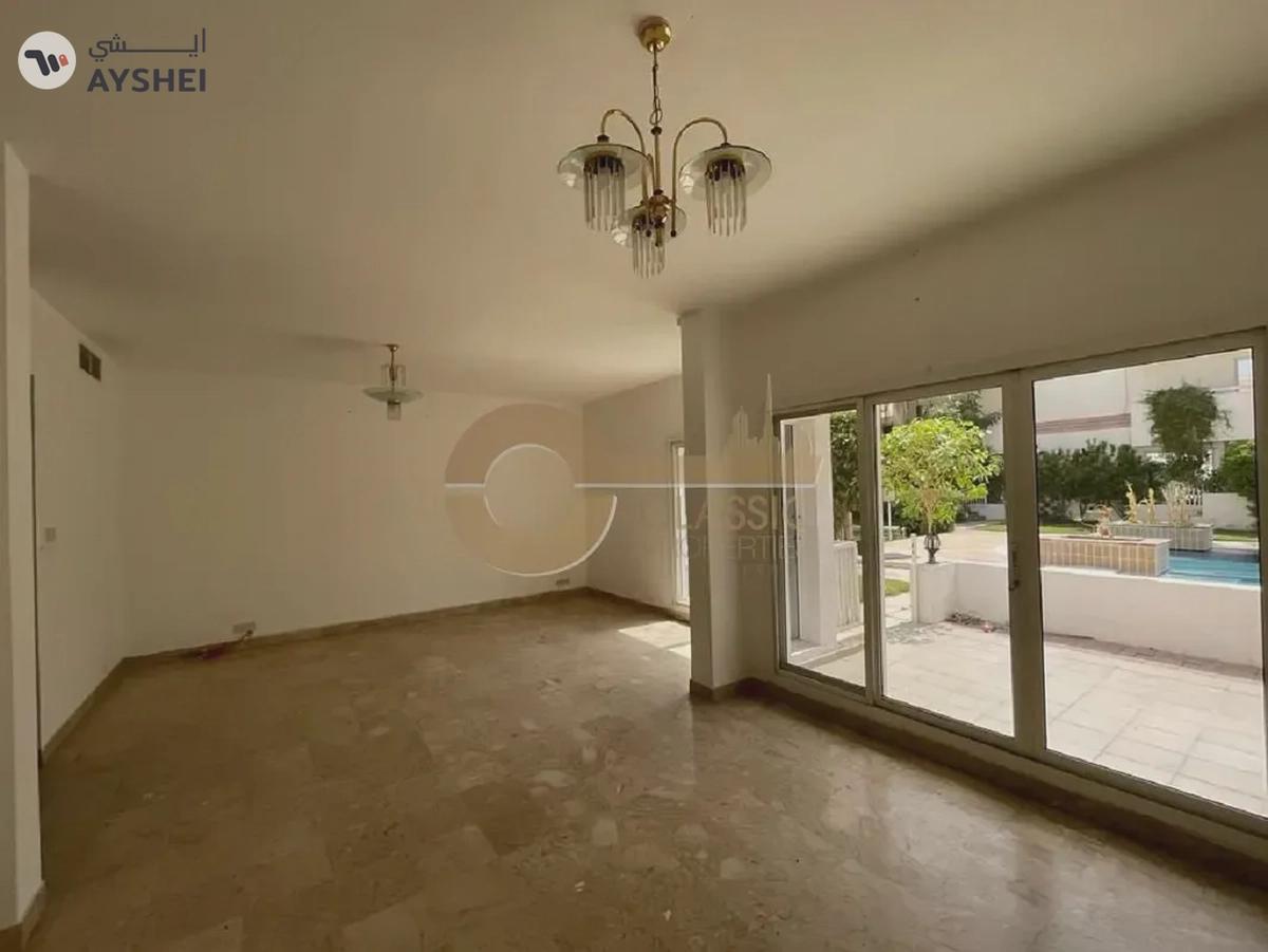 4 Bedroom Villa+Maids | Falcon Villa | Al Garhoud-29-29