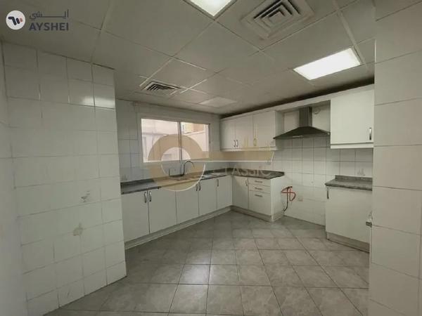 4 Bedroom Villa+Maids | Falcon Villa | Al Garhoud