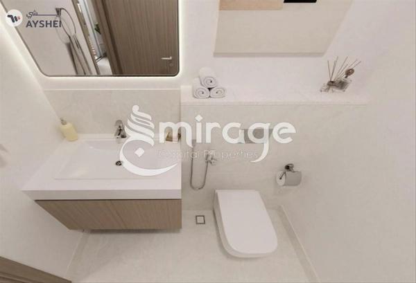 Townhouse for sale in The Sustainable City - Yas Island, Yas Island