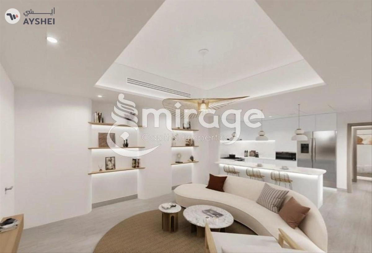 Townhouse for sale in The Sustainable City - Yas Island, Yas Island-6-6