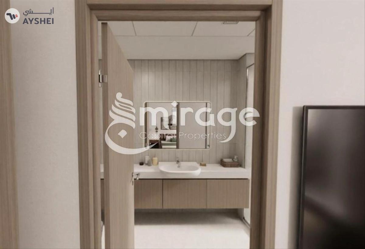 Townhouse for sale in The Sustainable City - Yas Island, Yas Island-8-8