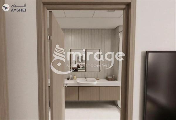 Townhouse for sale in The Sustainable City - Yas Island, Yas Island