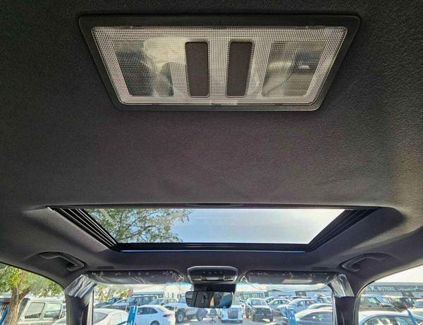 Toyota Land Cruiser GXR TWIN TURBO/RADAR/ 12.3"DVD WITH JBL SPEAKERS / COOL BOX (CODE # GXR3HH)