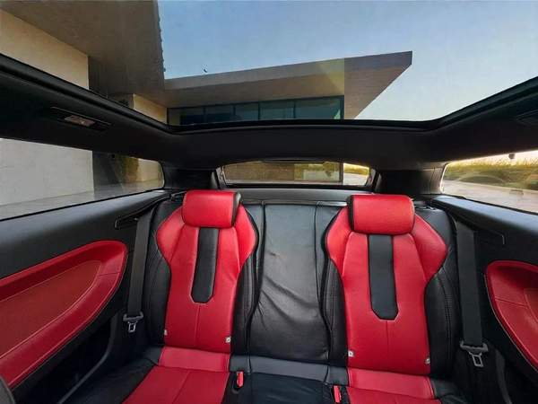 RANGE ROVER EVOQUE 2.0L I4 A/T | 2012 | GCC SPEC