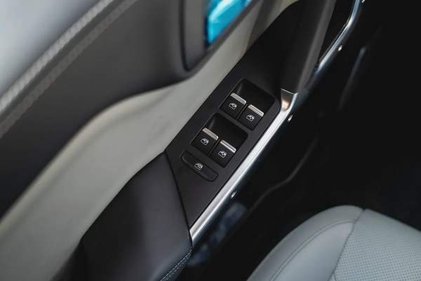 BAW 212 T01 Adventurer GCC Specs 2.0L Turbo 4 Cylinders 2026 Brand New For Export Only