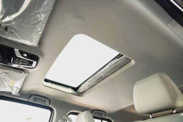 BAW 212 T01 Adventurer GCC Specs 2.0L Turbo 4 Cylinders 2026 Brand New For Export Only