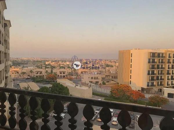 Marina Apartment E, Al Hamra Village Marina Apartments, Al Hamra Village, Ras Al Khaimah