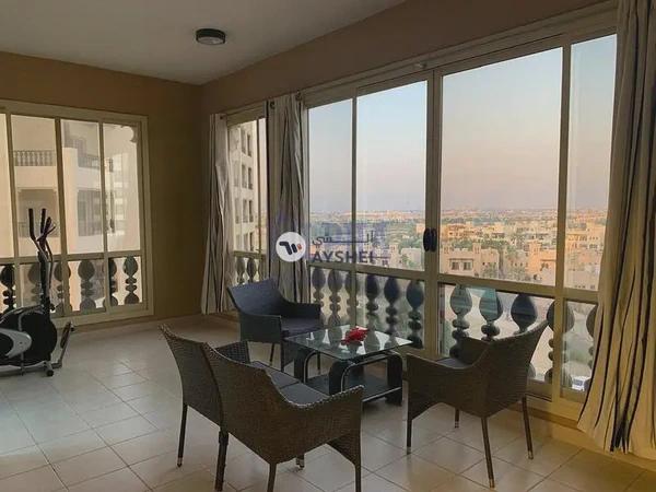 Marina Apartment E, Al Hamra Village Marina Apartments, Al Hamra Village, Ras Al Khaimah