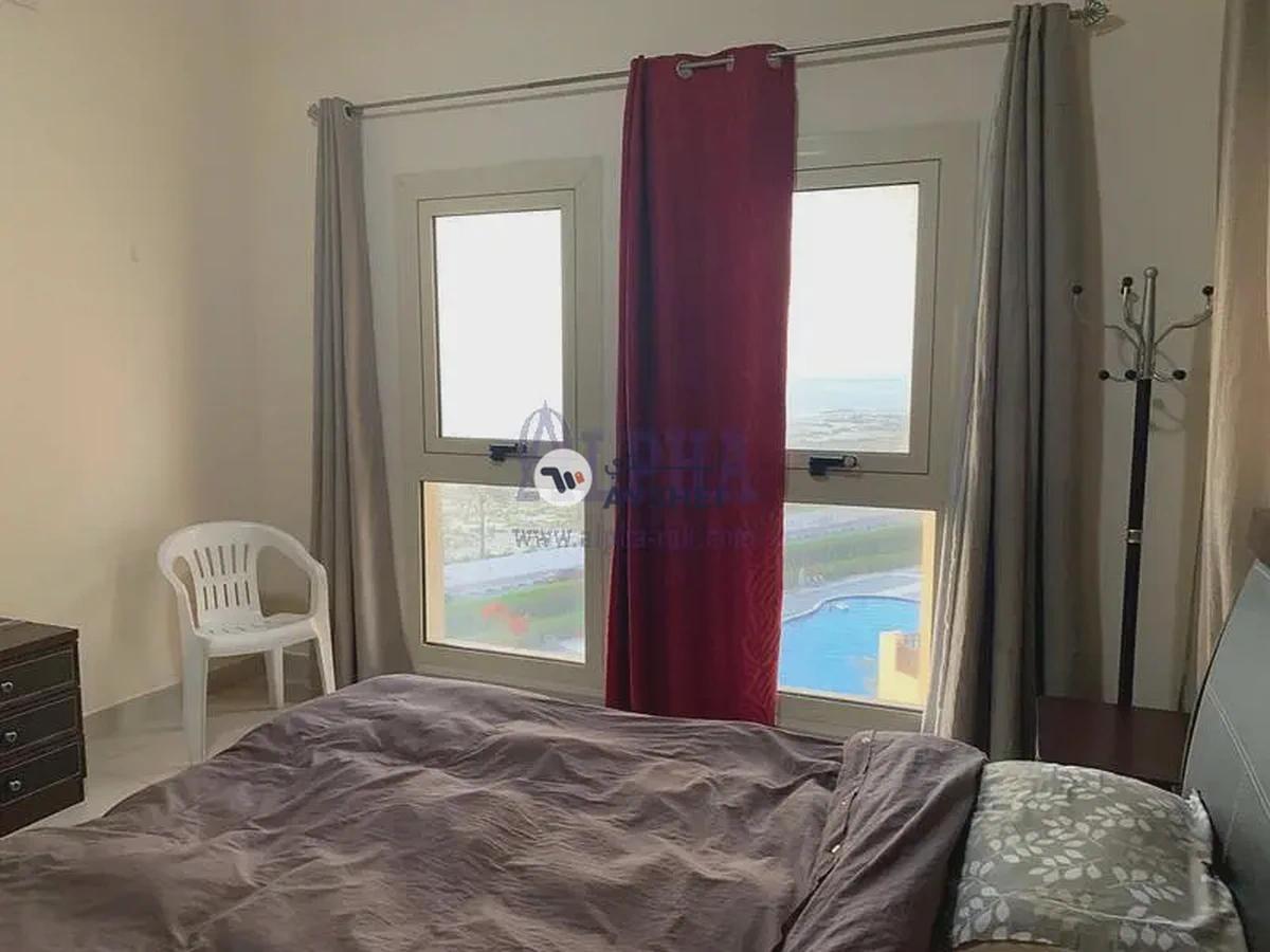 Marina Apartment E, Al Hamra Village Marina Apartments, Al Hamra Village, Ras Al Khaimah-2-2