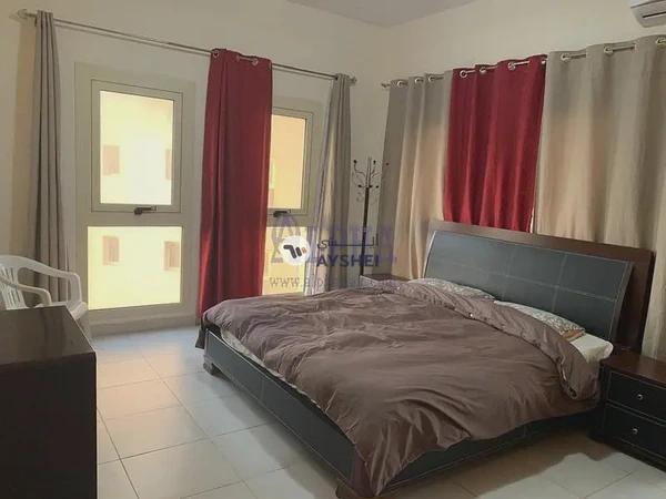 Marina Apartment E, Al Hamra Village Marina Apartments, Al Hamra Village, Ras Al Khaimah