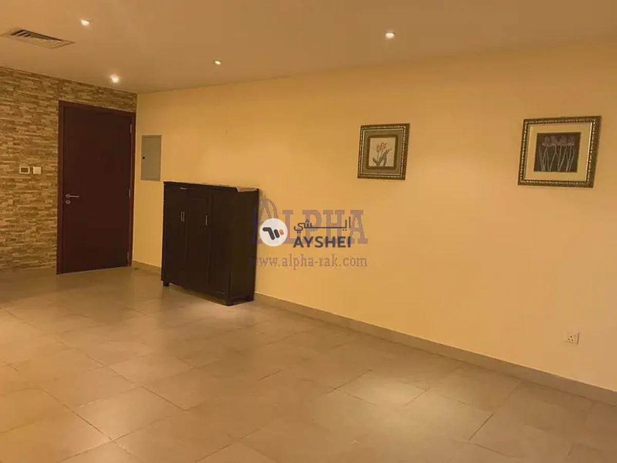 Marina Apartment E, Al Hamra Village Marina Apartments, Al Hamra Village, Ras Al Khaimah-4-4
