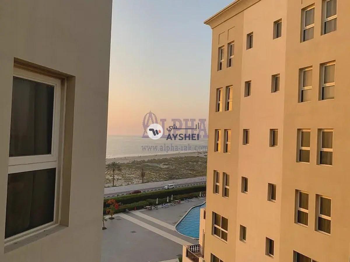 Marina Apartment E, Al Hamra Village Marina Apartments, Al Hamra Village, Ras Al Khaimah-5-5