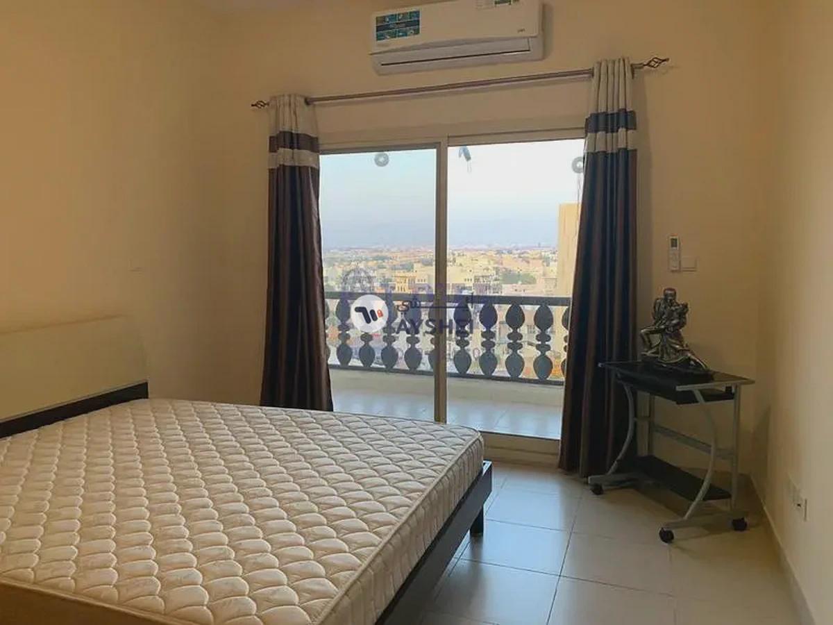 Marina Apartment E, Al Hamra Village Marina Apartments, Al Hamra Village, Ras Al Khaimah-6-6