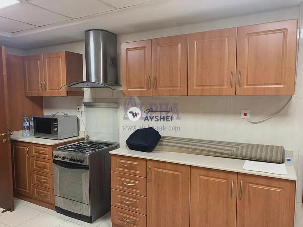 Marina Apartment E, Al Hamra Village Marina Apartments, Al Hamra Village, Ras Al Khaimah-7-7