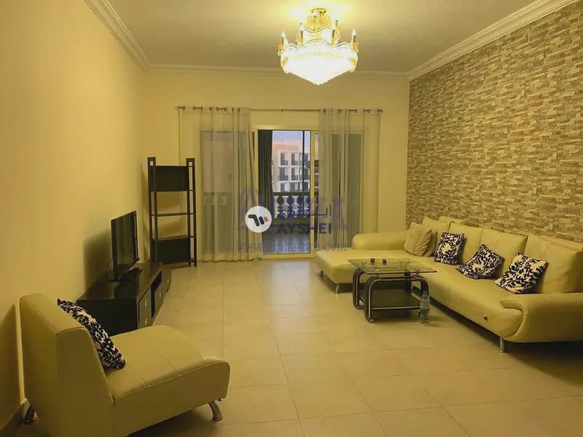 Marina Apartment E, Al Hamra Village Marina Apartments, Al Hamra Village, Ras Al Khaimah-8-8