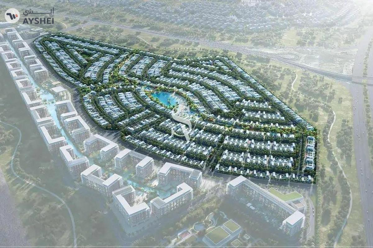Marine 1, Riverside Views, DAMAC Riverside, Dubai Investment Park (DIP), Dubai-10-10