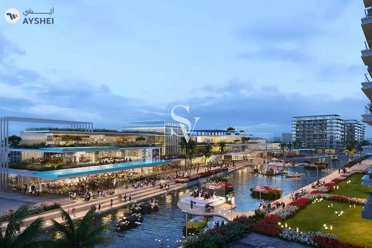 Marine 1, Riverside Views, DAMAC Riverside, Dubai Investment Park (DIP), Dubai-12-12