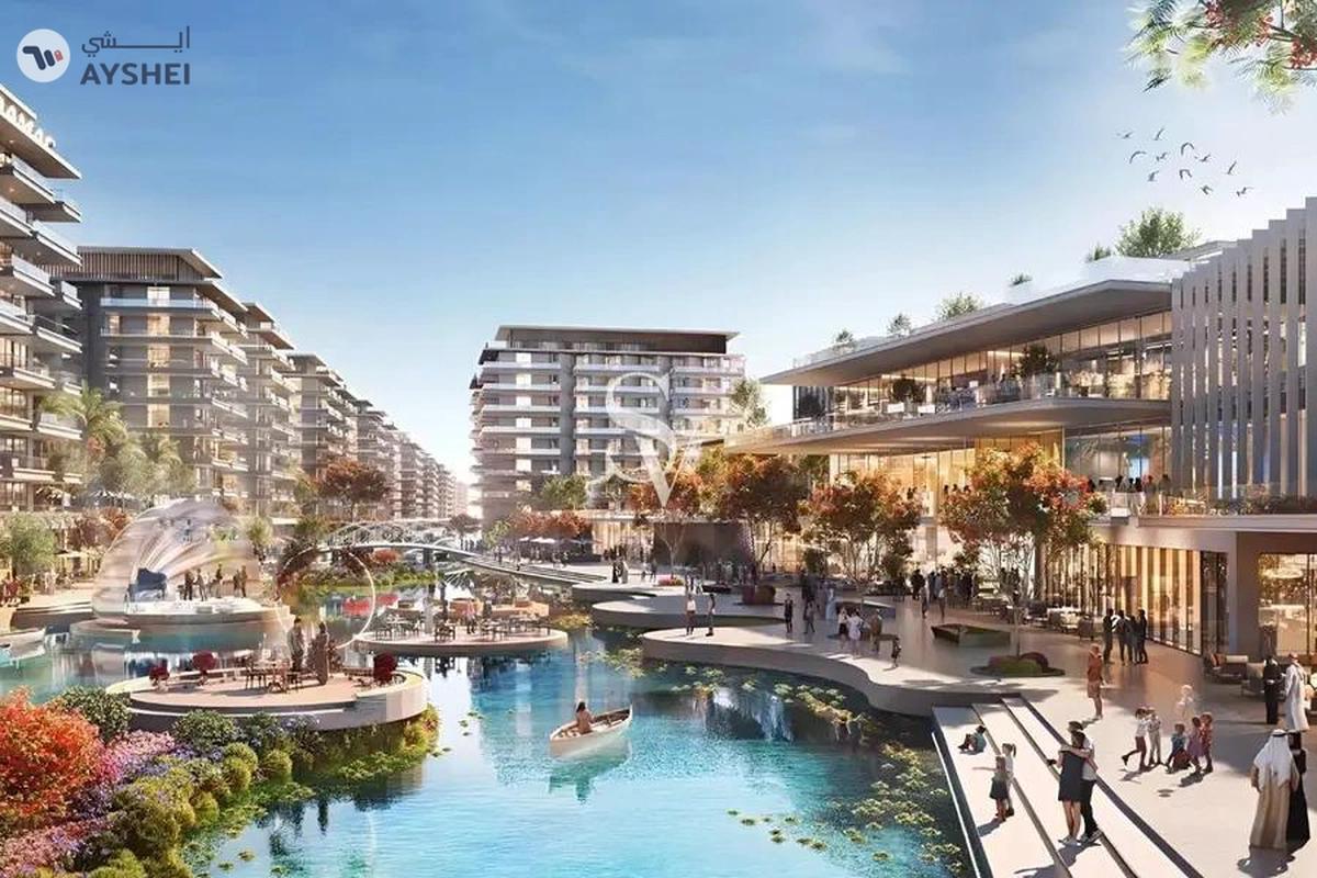 Marine 1, Riverside Views, DAMAC Riverside, Dubai Investment Park (DIP), Dubai-0-landscape