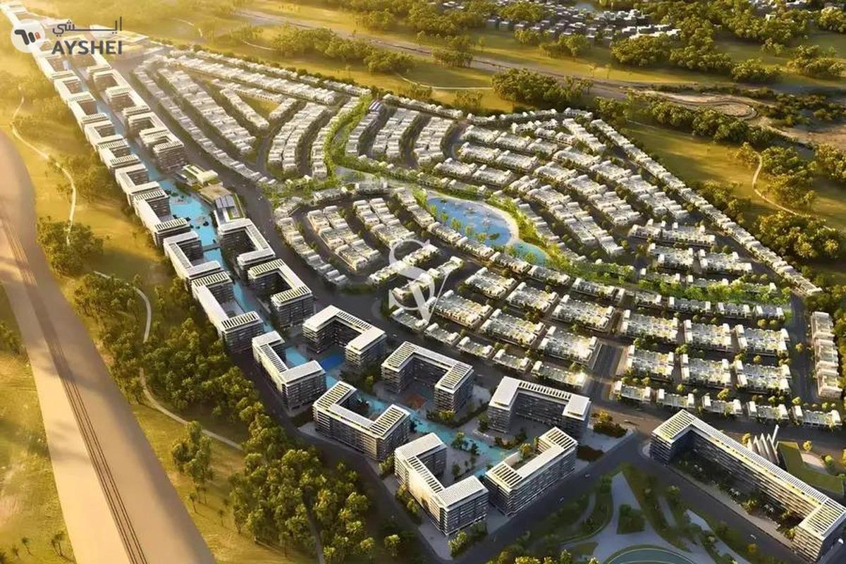 Marine 1, Riverside Views, DAMAC Riverside, Dubai Investment Park (DIP), Dubai-3-3