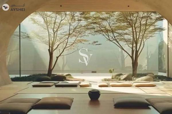 Marine 1, Riverside Views, DAMAC Riverside, Dubai Investment Park (DIP), Dubai