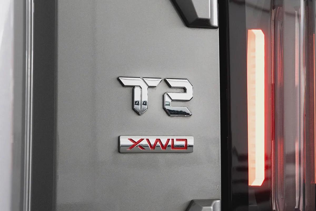 2,657 / 60 months | 0% DP | 2025 Jetour T2 Luxury / Jetour Warranty Full Jetour Service Histor-14-14