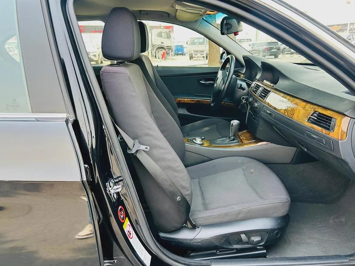 BMW 323i | 2006 | CLEAN TITLE | FRESH JAPAN IMPORT-9-9