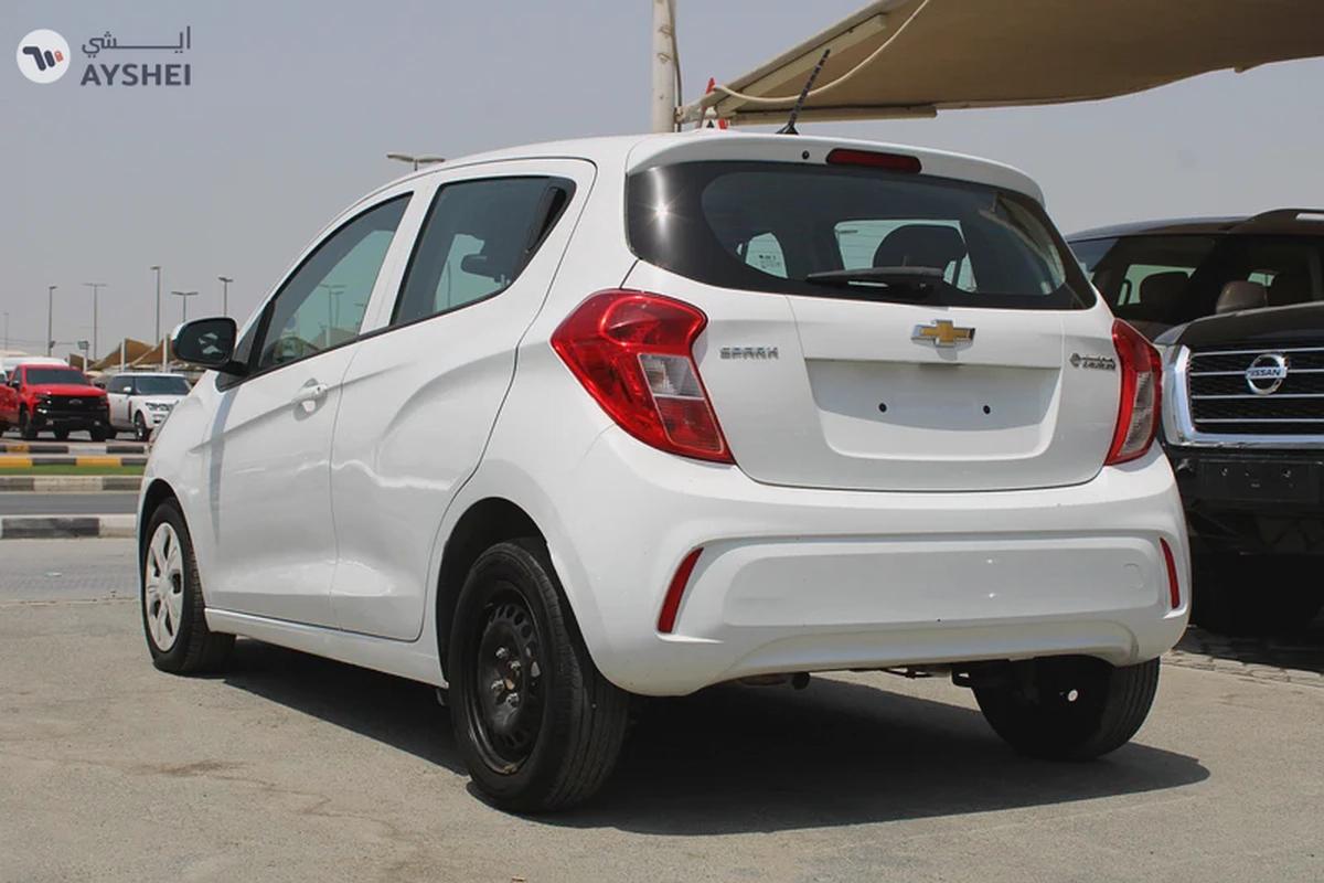 Chevrolet Spark 2020 gcc-4-4