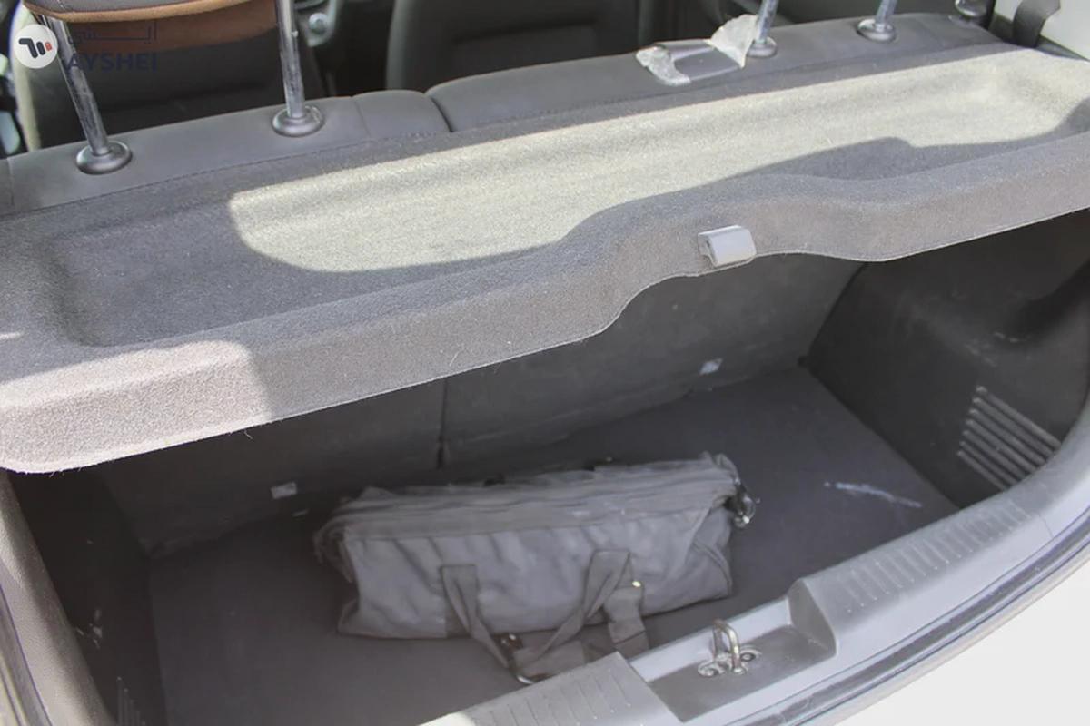 Chevrolet Spark 2020 gcc-6-6